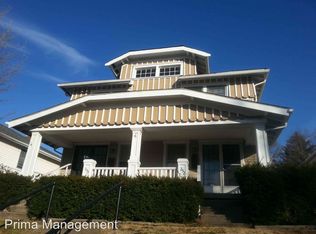 250 Indiana Ave, Dayton, OH 45410
