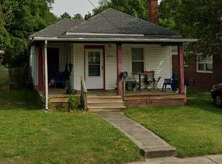 3616 Victoria Blvd, Hampton, VA 23661