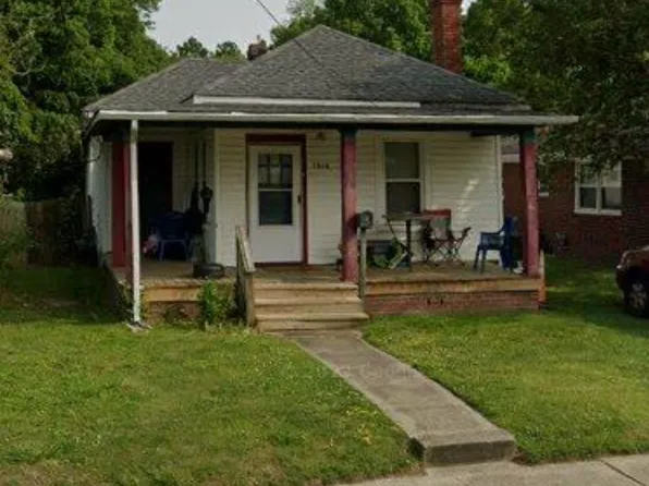 3616 Victoria Blvd, Hampton, VA 23661