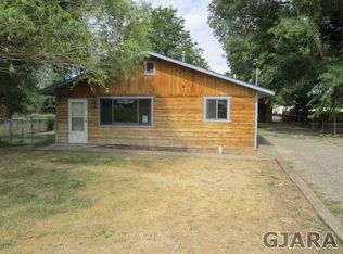281 1/2 27 3/8 Rd, Grand Junction, CO 81503