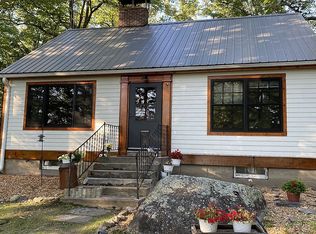2738 County Road 94, International Falls, MN 56649