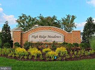 9766 Peace Springs Rdg, Laurel, MD 20723