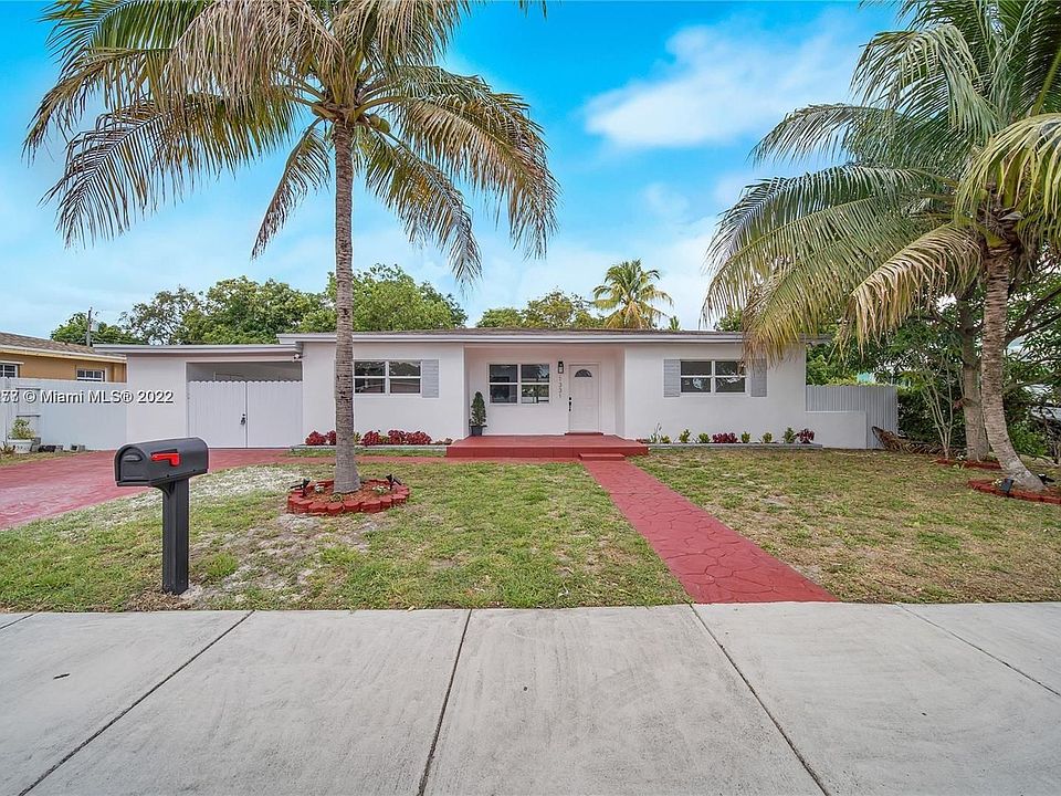 1st image of 1331 NW 131st St