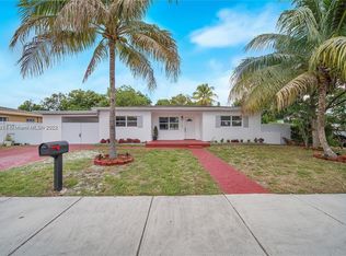 1331 NW 131st St, Miami, FL 33167