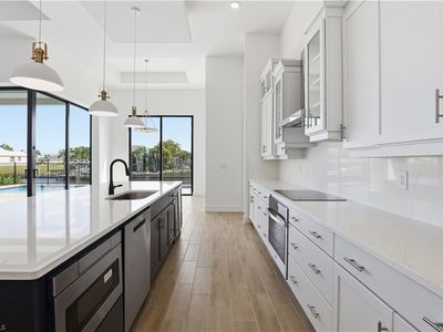 609 NW 38TH AVE, Cape Coral, FL, 33993