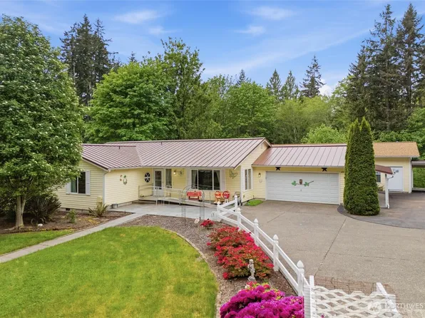 6201 SE Mile Hill Drive, Port Orchard, WA 98366