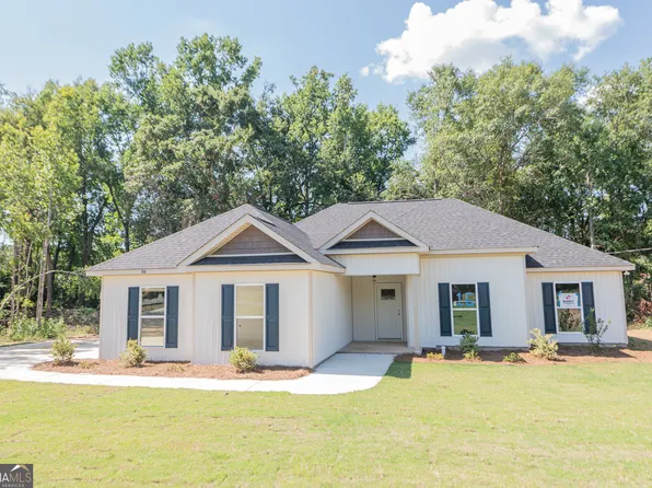 356 Browning Pointe Rd, Macon, GA 31216