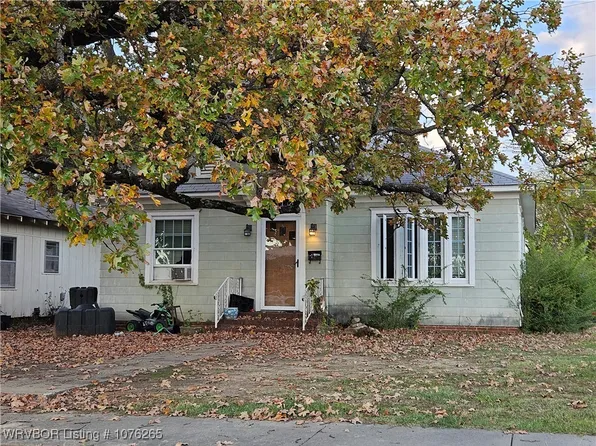 400 N 25th St, Fort Smith, AR 72901