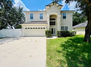 12576 Arrowleaf Ln, Jacksonville, FL 32225