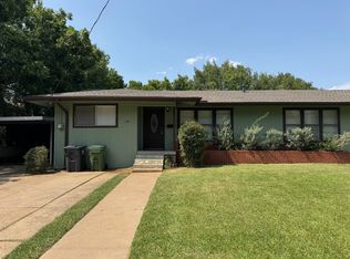 901 Uta Blvd, Arlington, TX 76013