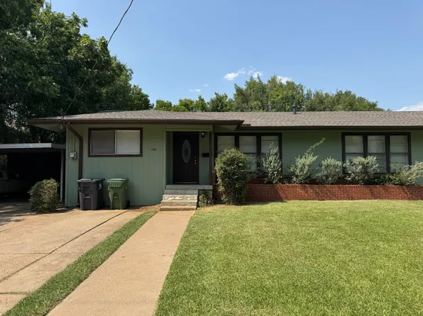 901 Uta Blvd, Arlington, TX 76013