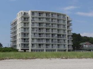 221 E Grand Ave APT 8F, Old Orchard Beach, ME 04064