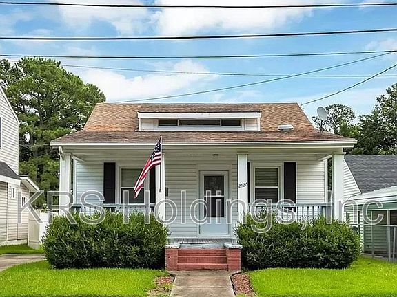 2nd image of 2526 Keller Ave