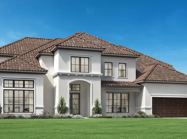 291 Williamsburg Pl, Prosper, TX 75078