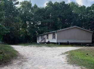 1705 Spring Ridge Rd, Coldspring, TX 77331