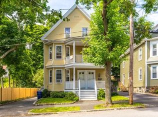 31 Dunlap St, Salem, MA 01970