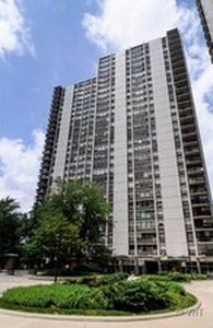 1460 N Sandburg Ter APT 2409A, Chicago, IL, 60610