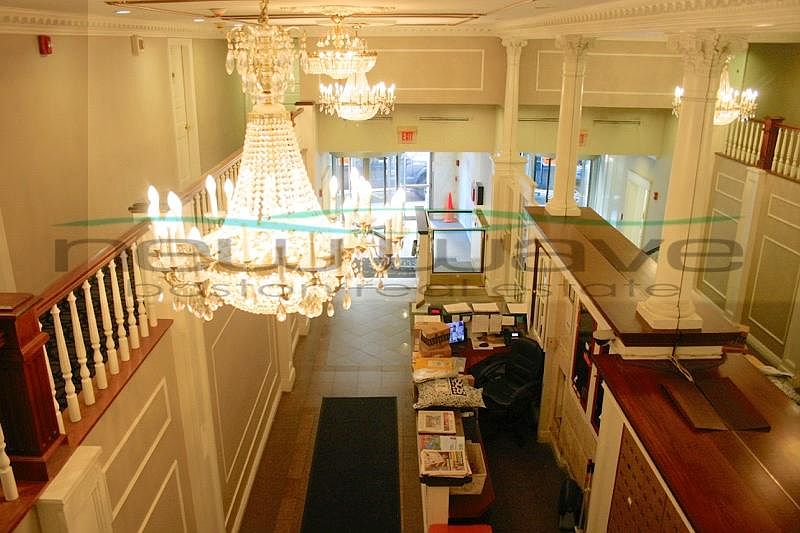 1st image of 60 Boylston St #M17