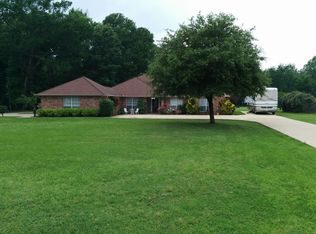 20 County Road 2938 S, Pittsburg, TX 75686