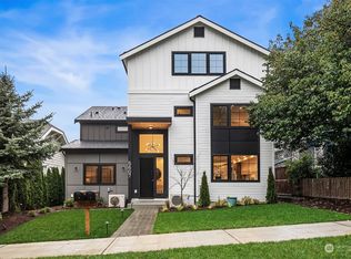 5607 46th St SW, Seattle, WA 98136