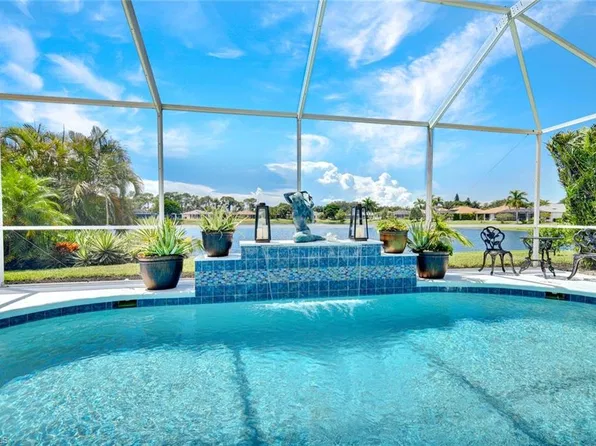 484 Crossfield CIR, NAPLES, FL 34104