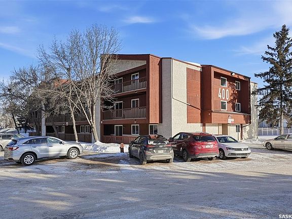 2nd image of 1580 Olive Diefenbaker Dr #418