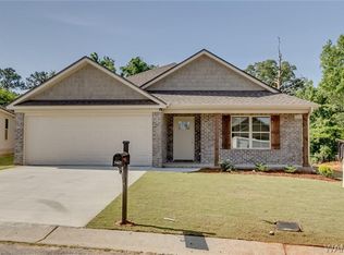 5315 University Gardens Dr, Cottondale, AL