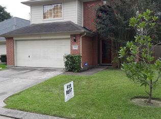 3215 Candlepine Dr, Spring, TX 77388