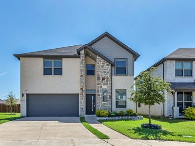 7207 Village Falls Ln, Royse City, TX, 75189