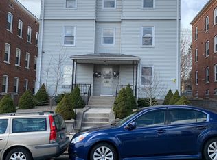 64 Booth St, New Britain, CT 06053