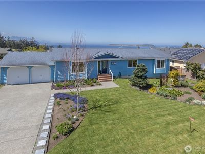 213 San Juan Drive, Port Townsend, WA, 98368