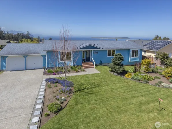 213 San Juan Drive, Port Townsend, WA 98368