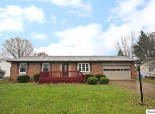 25 Adena Ct, Fredericktown, OH 43019