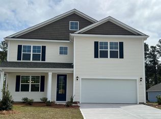 163 Ranch Haven Dr LOT 10, Murrells Inlet, SC 29576