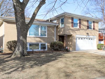 328 S Rammer Ave, Arlington Heights, IL, 60004