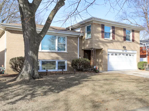 328 S Rammer Ave, Arlington Heights, IL 60004