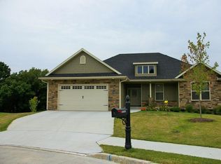 1709 Marylee Ct, Columbia, MO 65203