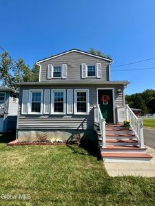 10 Massachusetts Avenue, Rensselaer, NY, 12144