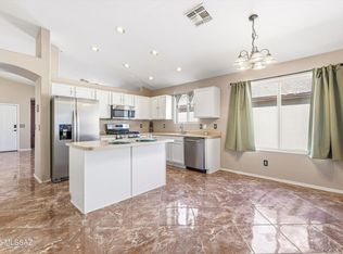 8289 S Bainbridge Rd, Tucson, AZ 85747