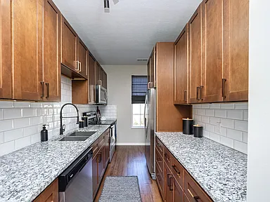 Warwick, 2 Bed x 2.5 Bath - Cortland at New Albany