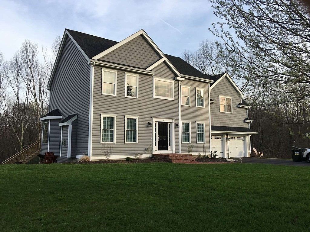 41 Putnam Hill Rd, Sutton, MA 01590 Zillow