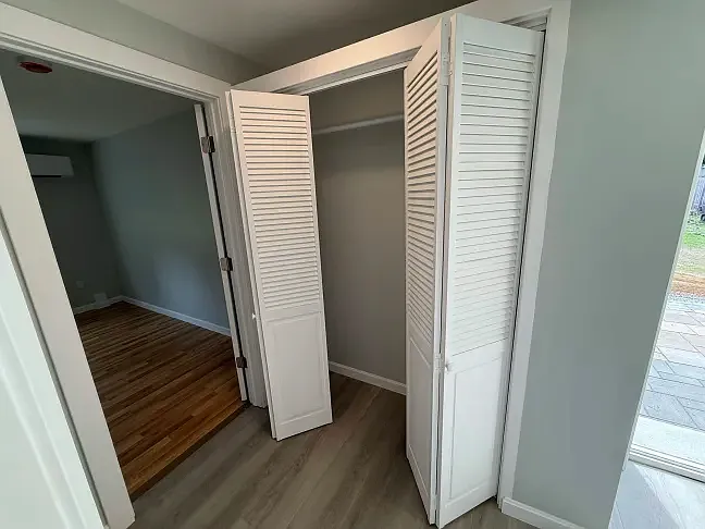 Closet