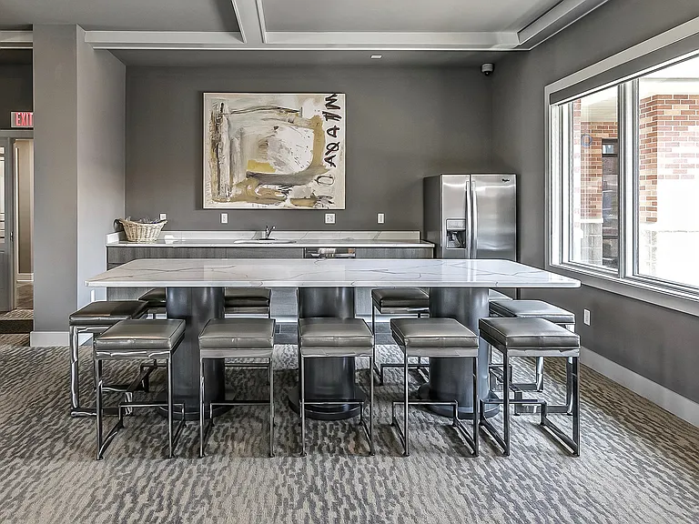 The Apartments at Lux 96 — Photo 26