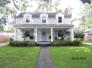 1111 Eastern Ave, Rocky Mount, NC 27801