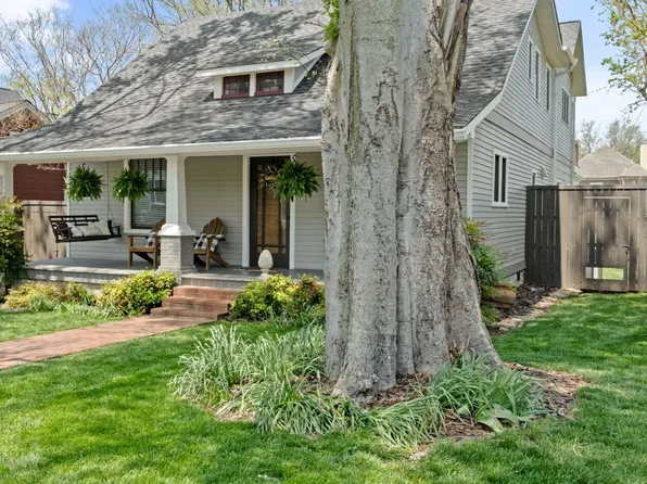 4306 Idaho Ave, Nashville, TN 37209