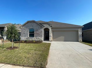 1203 Sassafras Dr, Princeton, TX 75407