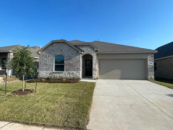 1203 Sassafras Dr, Princeton, TX 75407