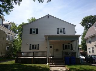 162 Naples Rd, Brookline, MA 02446