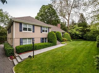 331 Pondfield Rd, Bronxville, NY 10708