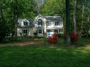 8870 Greenwood Blvd, New Kent, VA 23124